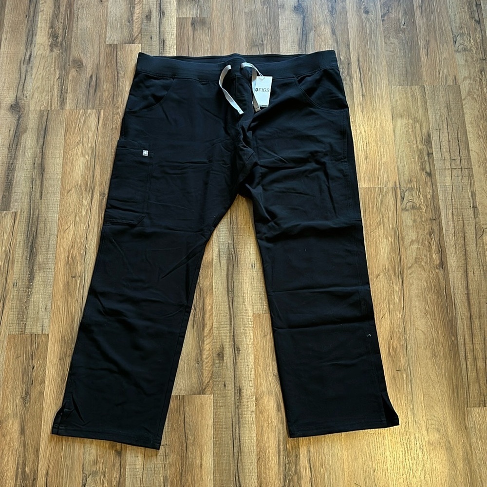 Figs Scrub Pants